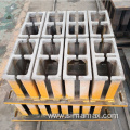 Brick Making Machine Curbstone Brick Molds